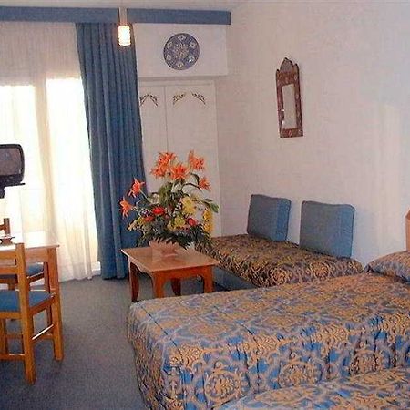 Hotel Residence Nejma アガディール エクステリア 写真