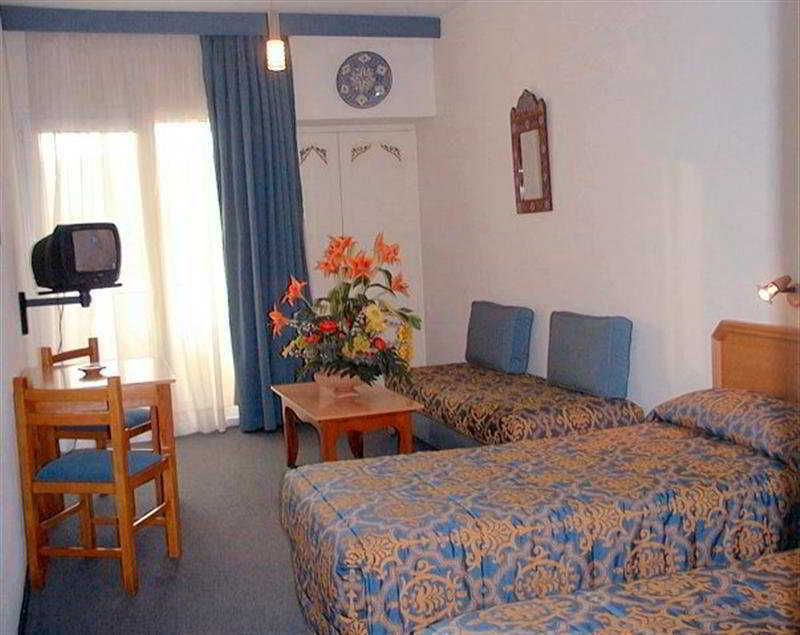 Hotel Residence Nejma アガディール エクステリア 写真